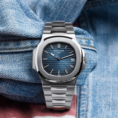 patek philippe nautilus designer|patek philippe nautilus for sale.